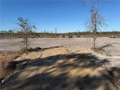 Lot 2 Smith Lane #2, Waycross, GA 31503