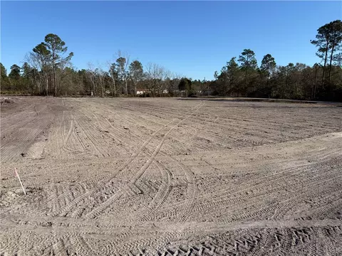 lot3 Smith Ln, Waycross, GA 31503