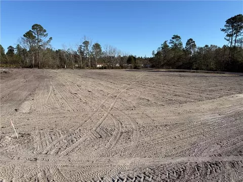 Lot 3 Smith Lane #3, Waycross, GA 31503