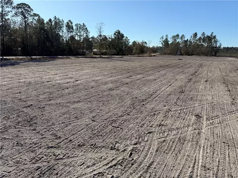 lot4 Smith Ln, Waycross, GA 31503