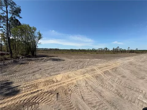 Lot 18 Smith Lane #18, Waycross, GA 31503