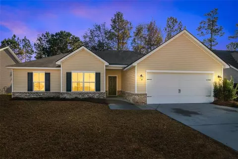 115 Savina Dr, Brunswick, GA 31523
