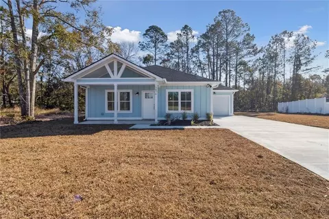 1676 Ashantilly Dr, Darien, GA 31305
