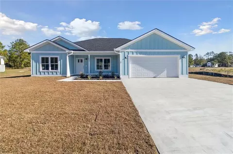 1607 Ashantilly Dr, Darien, GA 31305