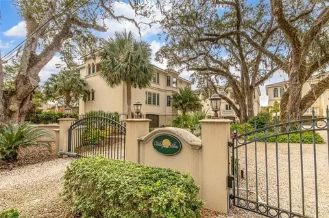 4100 Prince Ln #4100, Saint Simons Island, GA 31522