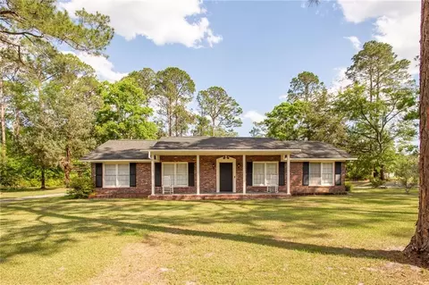 3268 Peach Ave, Patterson, GA 31557