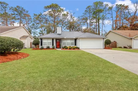 366 Terrapin Trl, Brunswick, GA 31525