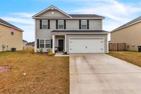 199 Herty Ln, Hinesville, GA 31313
