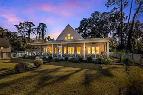 1116 NE Sapelo Ave, Townsend, GA 31331