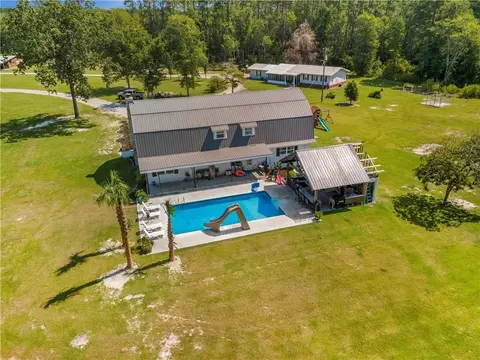 1400 Bethesda Rd, Jesup, GA 31545