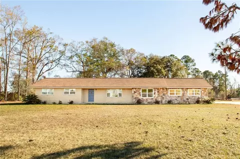2045 N Us 1 Hwy, Alma, GA 31510
