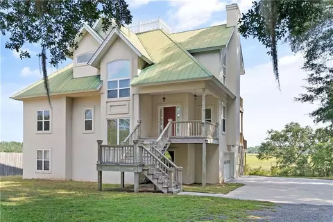 1283 Breeze Way Ave NE, Townsend, GA 31331