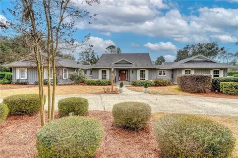 158 St Andrews, Saint Simons Island, GA 31522