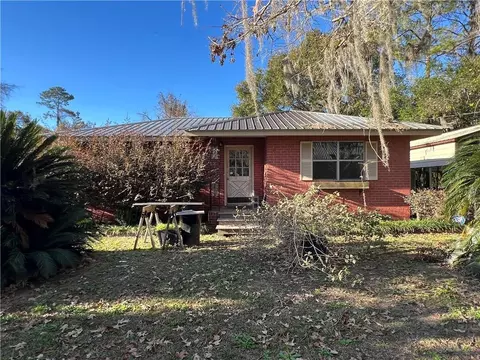 1031 Cedar St, Townsend, GA 31331