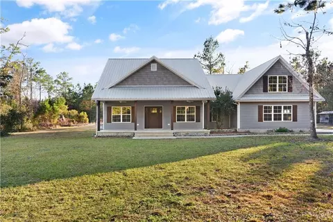 794 Honeygal Rd, Brunswick, GA 31525