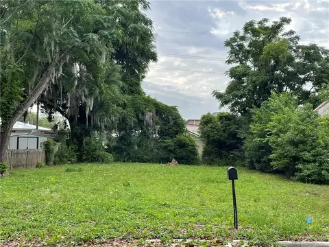 V/l Osborne Road, Saint Marys, GA 31558
