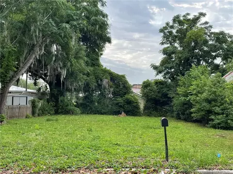 V/l Osborne Road, Saint Marys, GA 31558