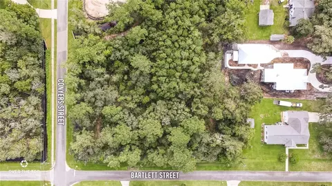 V/l 41 Conyers/bartlett Street, Saint Marys, GA 31558