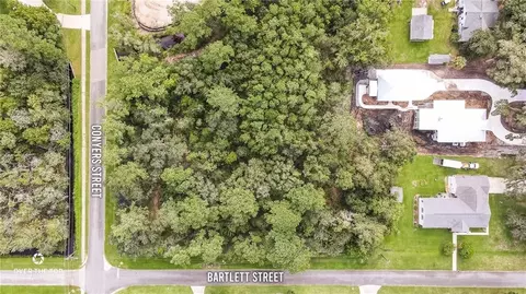 V/l 41 Conyers/bartlett Street, Saint Marys, GA 31558