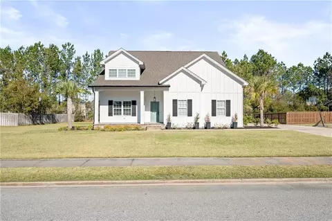 147 Belmont Cir, Brunswick, GA 31525