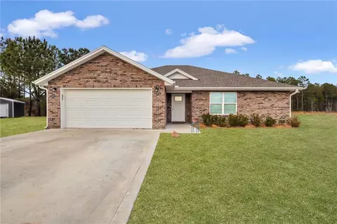 197 Galloway Dr, Folkston, GA 31537