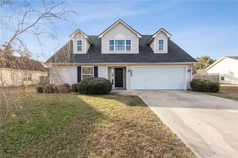 105 Bettingers Pl, Saint Marys, GA 31558