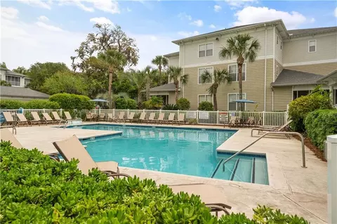 1704 Frederica Road 533 Garage Rd #21, Saint Simons Island, GA 31522