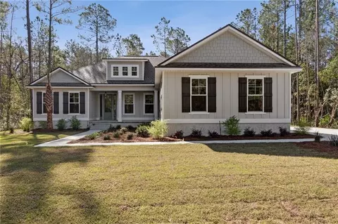 111 Clarks Xing, Woodbine, GA 31569
