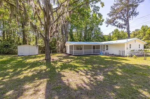 6328 New Jesup Hwy, Brunswick, GA 31523