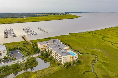 1 Marina Dr #301 A/B, Saint Simons Island, GA 31522