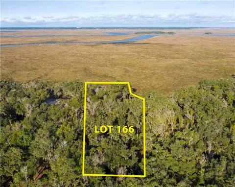 55 Hatton Ln #166, Saint Simons Island, GA 31522
