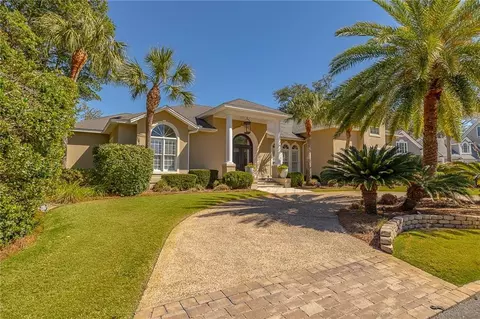 107 Turnberry, Saint Simons Island, GA 31522