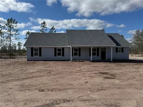 17760 Post Rd S, Waynesville, GA 31566