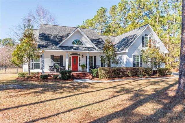 4390 Cox Rd, Waycross, GA 31503