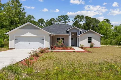 409 Palmetto St, Saint Marys, GA 31558