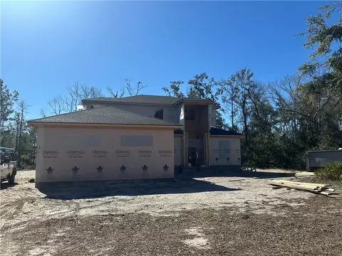 40 Bartram Trl, Brunswick, GA 31523