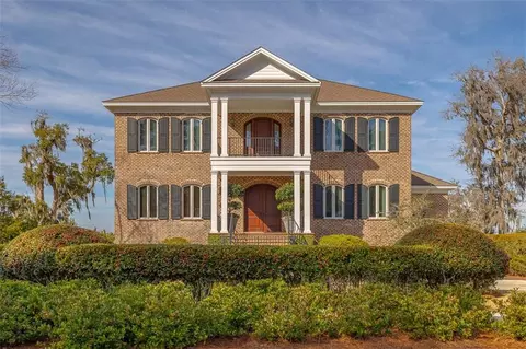 925 Champney, Saint Simons Island, GA 31522