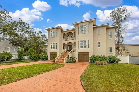 506 Vassar Point Dr, Saint Simons Island, GA 31522