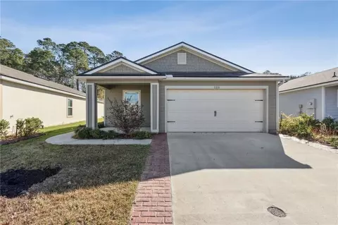 125 Teakwood Dr, Saint Marys, GA 31558