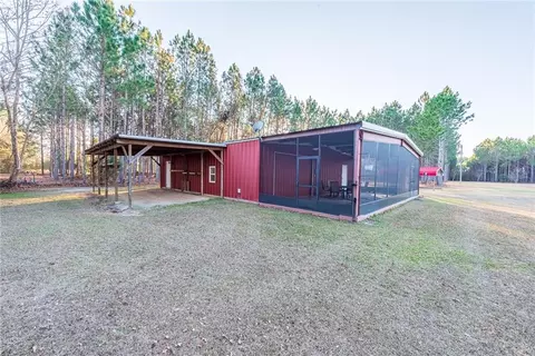 4358 Carson Rd, Blackshear, GA 31516