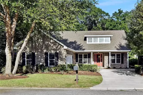 168 Township Bluff Cir, Saint Simons Island, GA 31522