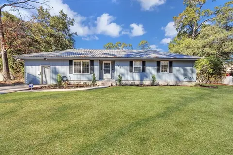 123 Glyndale Cir, Brunswick, GA 31520