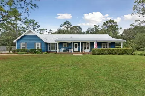 59 Dena Dr, Folkston, GA 31537