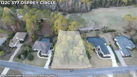 lot377 Osprey Cir #377, Saint Marys, GA 31558