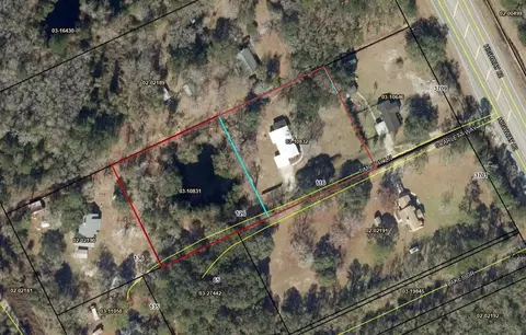 116 Timothy Ln, Brunswick, GA 31523