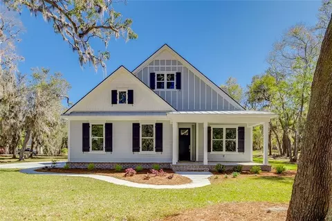 1415 Oak Forest Dr NE, Townsend, GA 31331