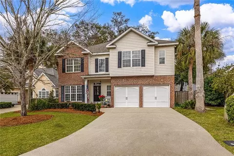 105 Simonton Way, Saint Simons Island, GA 31522