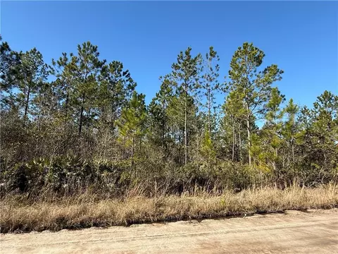 0 Elmer Thrift Rd #4, Waycross, GA 31503