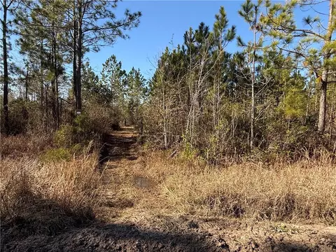 0 Elmer Thrift Rd #6, Waycross, GA 31503