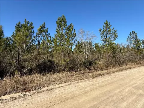 0 Elmer Thrift Rd #7, Waycross, GA 31503